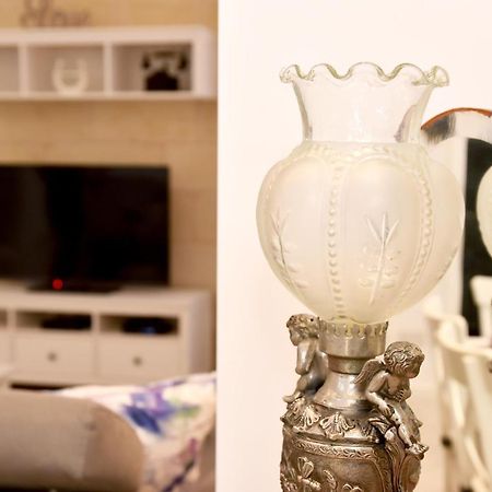 Luxury Maisonette Birgu Exteriör bild