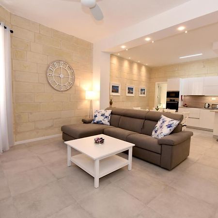 Luxury Maisonette Birgu Exteriör bild