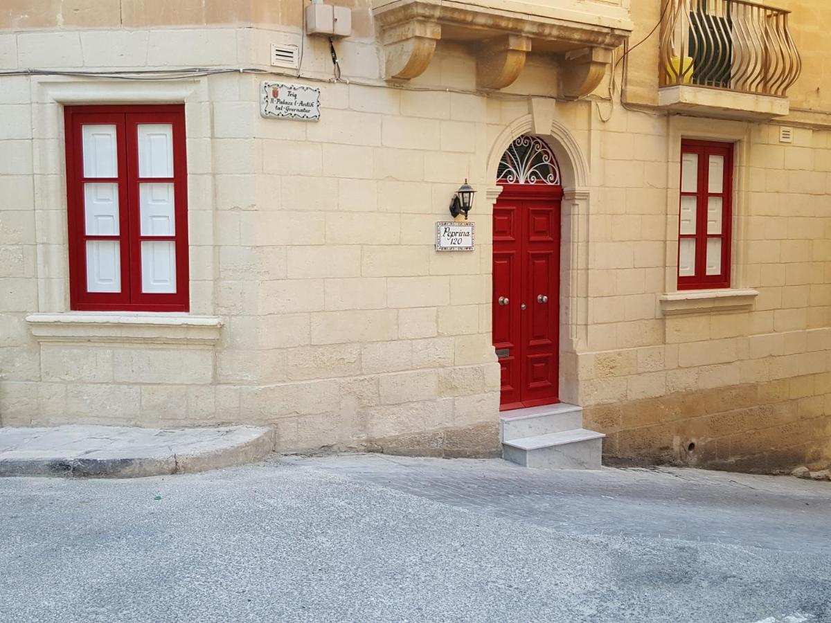 Luxury Maisonette Birgu Exteriör bild