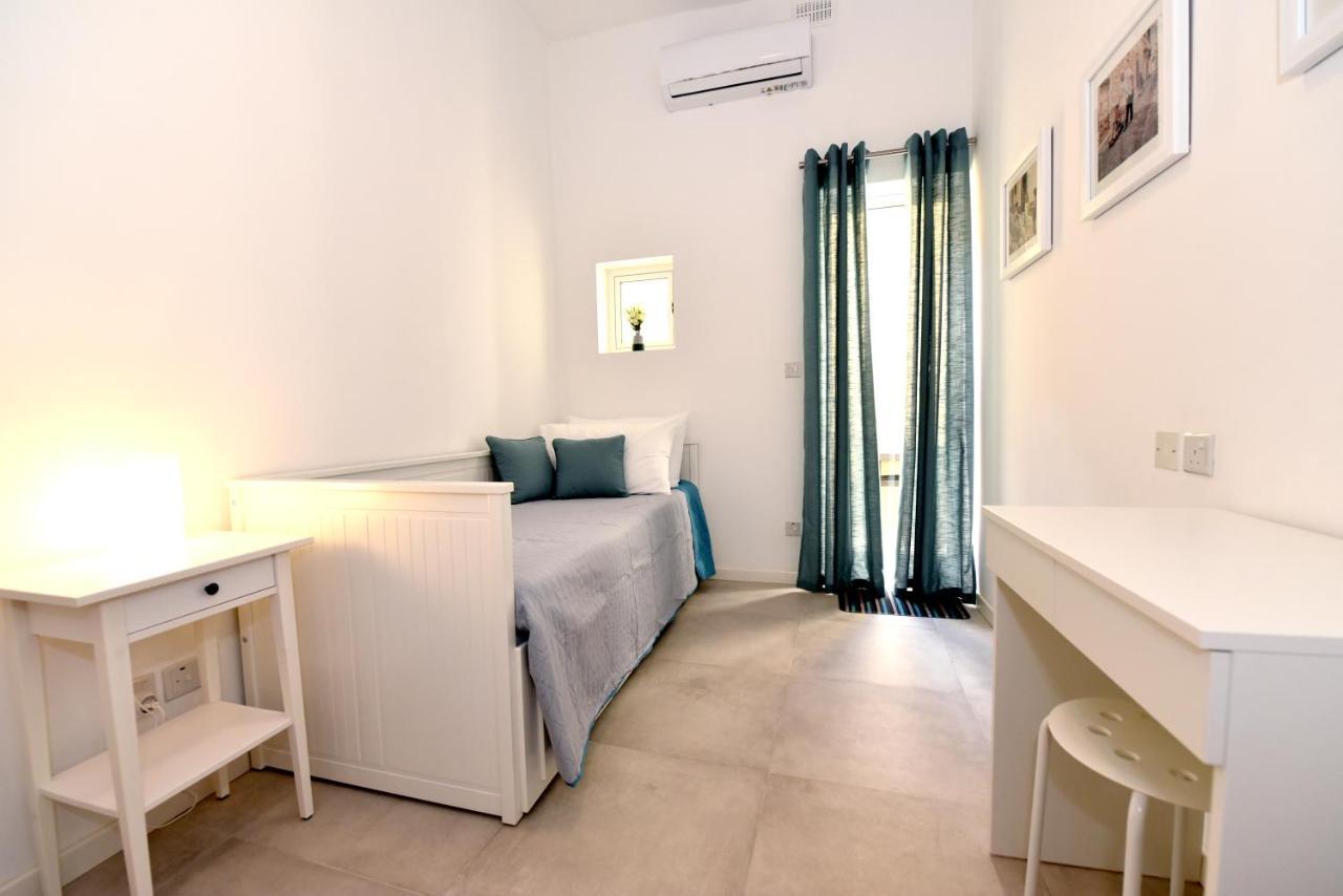 Luxury Maisonette Birgu Exteriör bild