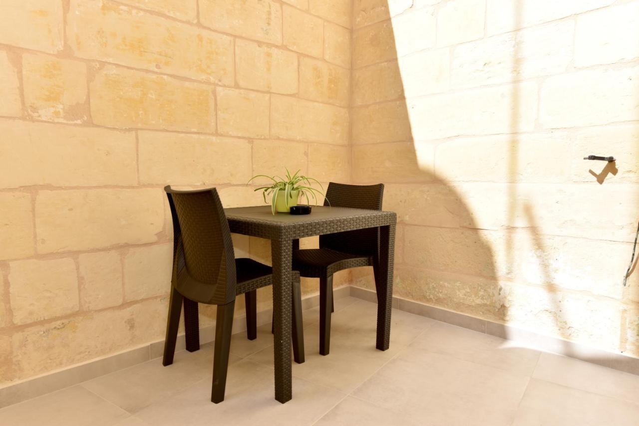 Luxury Maisonette Birgu Exteriör bild