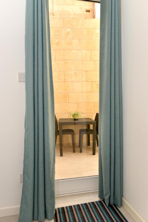 Luxury Maisonette Birgu Exteriör bild