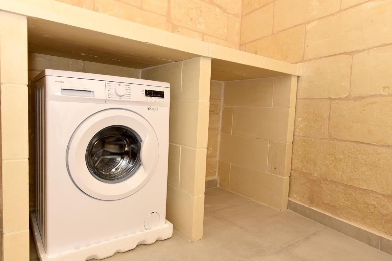 Luxury Maisonette Birgu Exteriör bild
